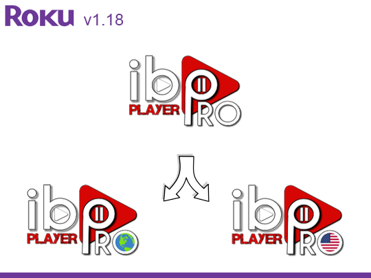 Important Update: New Version v1.18.0 of Ib Player Pro is Here!